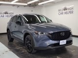 Used 2024 MAZDA CX-5 Carbon Edition image 3