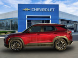 Certified 2022 Chevrolet TrailBlazer LT w/ Convenience Package image 2