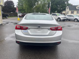 Used 2017 Chevrolet Malibu LT image 6