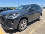 Used 2021 Toyota RAV4 XLE image 3