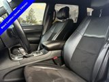 Used 2022 Jeep Grand Cherokee Laredo X image 2