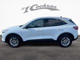 Certified 2022 Ford Escape SE w/ Cold Weather Package image 4