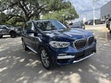 Used 2019 BMW X3 sDrive30i w/ Convenience Package image 3