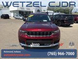 Certified 2023 Jeep Grand Cherokee L Laredo image 2
