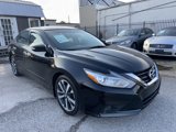 Used 2016 Nissan Altima 2.5 SR image 2