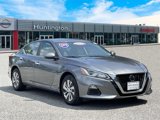 Certified 2019 Nissan Altima 2.5 S image 4