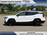 Used 2021 GMC Terrain SLE w/ Driver Convenience Package image 3