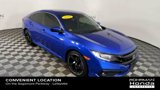 Used 2021 Honda Civic Sport image 3