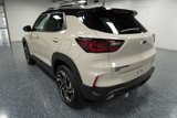 New 2026 Chevrolet TrailBlazer RS w/ Convenience Package image 2