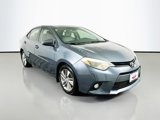Used 2014 Toyota Corolla LE Premium image 3