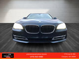 Used 2013 BMW 750i image 2