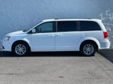Used 2019 Dodge Grand Caravan SXT w/ Mopar Premium Addition Group image 4