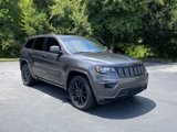 Used 2019 Jeep Grand Cherokee Altitude image 2