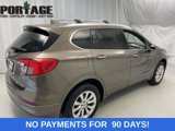 Used 2017 Buick Envision Essence image 2