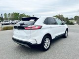 Certified 2022 Ford Edge SEL image 4