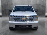 Used 2014 Chevrolet Silverado 1500 LT w/ Trailering Package image 2