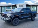 New 2025 GMC Canyon Elevation w/ Convenience Package image 3