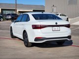 New 2025 Volkswagen Jetta Sport image 4