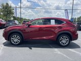 Used 2015 Lexus NX 200t FWD image 2