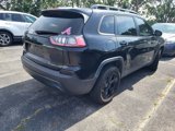 Used 2021 Jeep Cherokee Latitude Plus image 4
