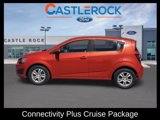 Used 2012 Chevrolet Sonic LT image 2