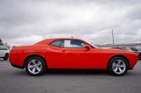 Used 2023 Dodge Challenger SXT image 4