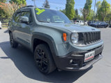 Used 2018 Jeep Renegade Altitude w/ UConnect 8.4 Nav Group image 6