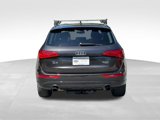 Used 2014 Audi Q5 2.0T Premium Plus w/ Premium Plus Package image 4