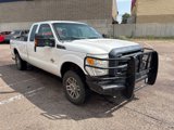 Used 2015 Ford F250 XL w/ Power Equipment Group image 3