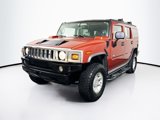 Used 2004 HUMMER H2 w/ Preferred Equipment Group image 3