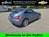 Used 2004 Chrysler Crossfire Coupe image 2