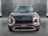 Used 2022 Mitsubishi Outlander SEL image 2