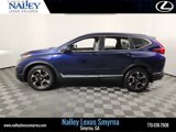 Used 2017 Honda CR-V Touring image 5