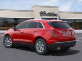 New 2025 Cadillac XT5 Luxury w/ LPO, Floor Liner Package image 3