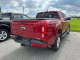 Used 2021 Ford Ranger XLT w/ Trailer Tow Package image 5