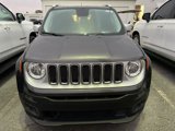 Used 2017 Jeep Renegade Limited image 2