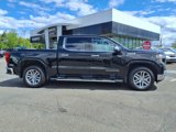 Certified 2022 GMC Sierra 1500 SLT w/ SLT Convenience Package image 2