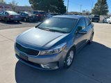 Used 2017 Kia Forte S w/ S Premium Package image 3