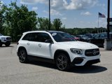 Certified 2023 Mercedes-Benz GLB 250 image 1