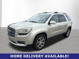 Used 2014 GMC Acadia SLT image 3