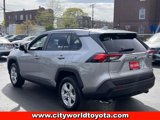 Used 2021 Toyota RAV4 LE image 5