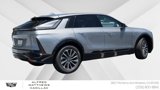 New 2025 Cadillac Lyriq Sport image 3