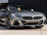 Used 2020 BMW Z4 M40i w/ Premium Package image 5
