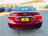 Used 2016 Toyota Camry XLE image 6