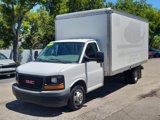 Used 2017 GMC Savana 3500 Extended image 2