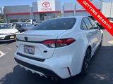 Used 2022 Toyota Corolla SE image 6