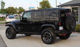 Used 2013 Jeep Wrangler Unlimited Rubicon image 3
