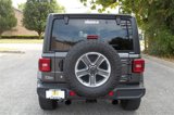 Used 2018 Jeep Wrangler Unlimited Sahara image 4