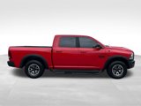 Used 2017 RAM 1500 Rebel w/ Luxury Group image 2