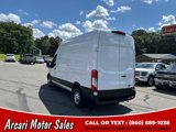 Used 2020 Ford Transit 350 148 High Roof AWD image 4